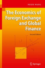 The Economics of Foreign Exchange and Global Finance
