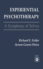 Experiential Psychotherapy
