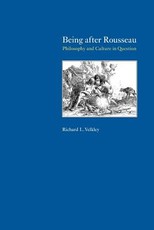 Being after Rousseau