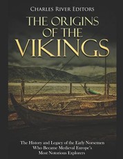 The Origins of the Vikings