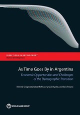 As Time Goes by in Argentina