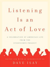 Listening Is an Act of Love