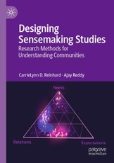 Designing Sensemaking Studies