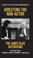 Directing the Non-Actor, Volume One