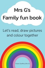 Mrs G's Family Fun Book