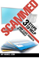 Scammed