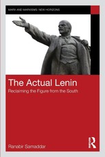 The Actual Lenin