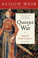 Queens at War