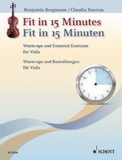 Fit in 15 Minuten