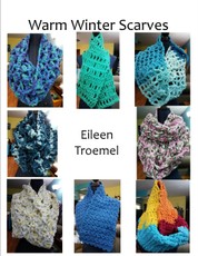 Warm Winter Scarves