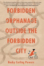 Forbidden Orphanage in the Forbidden City