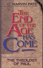 The End of the Age Has Come