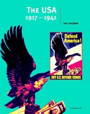The Usa, 1917-1941
