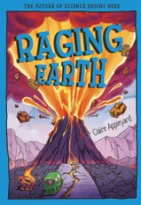 Raging Earth