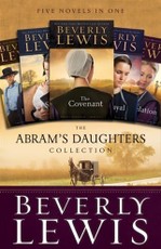 Abram's Daughters Collection
