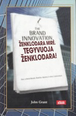 Ženklodara mirė. Tegyvuoja ženklodara!