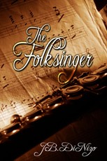 Folksinger and His Songs