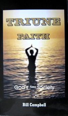 Triune Faith