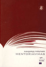 Mentoriavimas: suaugusiųjų mokymasis