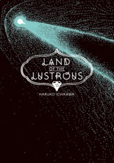 Land of the Lustrous 13