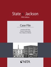 State v. Jackson