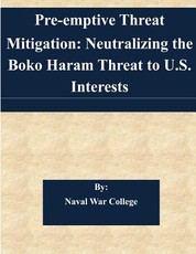 Pre-emptive Threat Mitigation