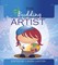 Budding Artist