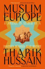 Muslim Europe