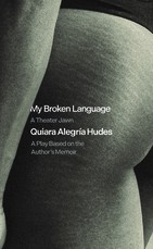 My Broken Language