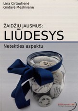 Žaidžiu jausmus: liūdesys netekties aspektu