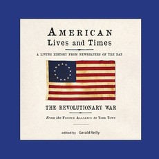 American Lives and Times