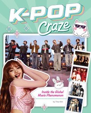 K-Pop Craze