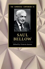 Cambridge Companion to Saul Bellow