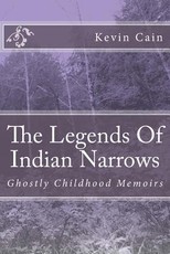 The Legends Of Indian Narrows