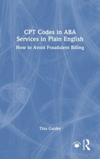 CPT Codes in ABA Services in Plain English