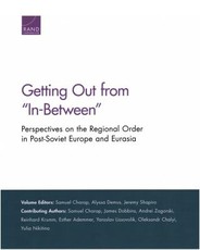 Getting Out from In-Between