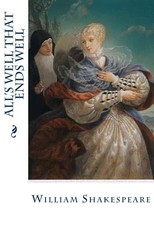 All's Well That Ends Well