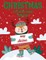 Christmas coloring book for kids.
