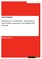 Restoration or retribution - South African and German experiences of dealing with the past