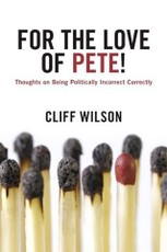 For The Love of Pete!
