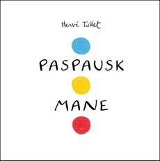 Paspausk mane