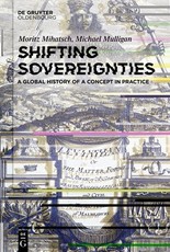 Shifting Sovereignties