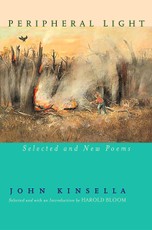 Peripheral Light: Selected and New Poems