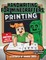 Handwriting for Minecrafters: Printing