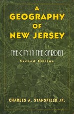 A Geography of New Jersey
