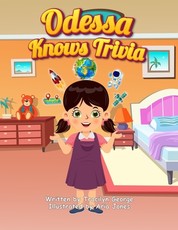 Odessa Knows Trivia