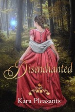 Disenchanted