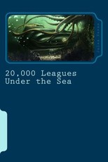 20,000 Leagues Under the Sea