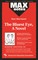 Bluest Eye, The,  A Novel (MAXNotes Literature Guides)