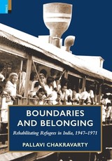 Boundaries and Belonging
